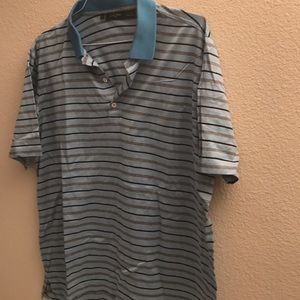 Men’s short sleeve Polo shirt